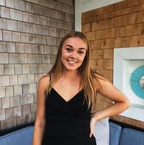 Meet your Posher, Madison